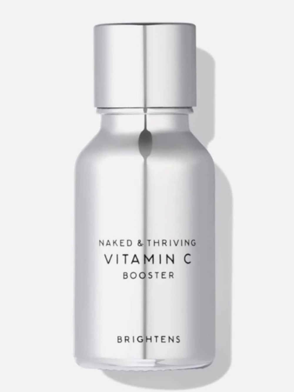 Naked & Thriving Vitamin C Booster (15ml/8g)